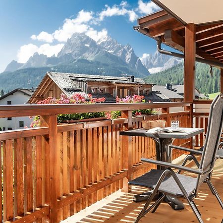 Chalet Rudla Sexten Exterior photo